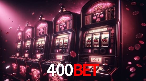 Apostas de Futebol 400bet