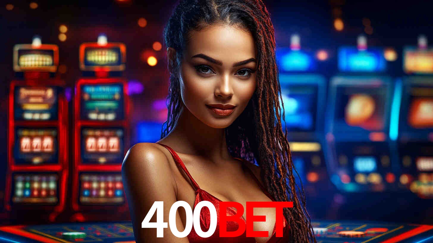 cassino 400bet