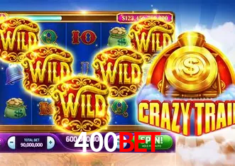 Descubra a Magia dos Jogos de Arcade no 400bet