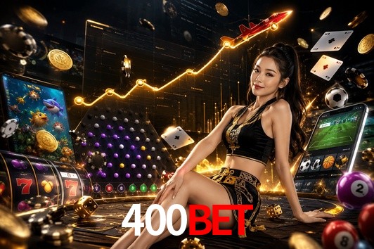 Responsive Design 400bet