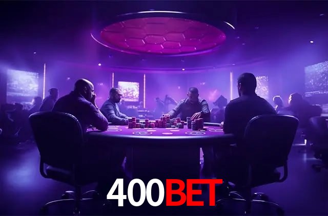 PIX Instantâneo 400bet
