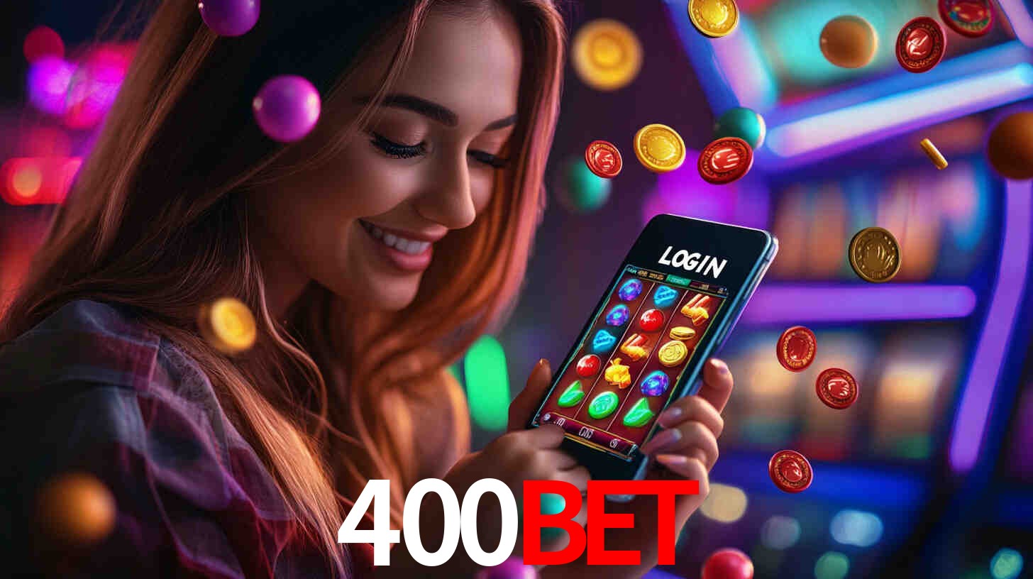 400bet - Cassino Digital do Brasil - 400bet.com