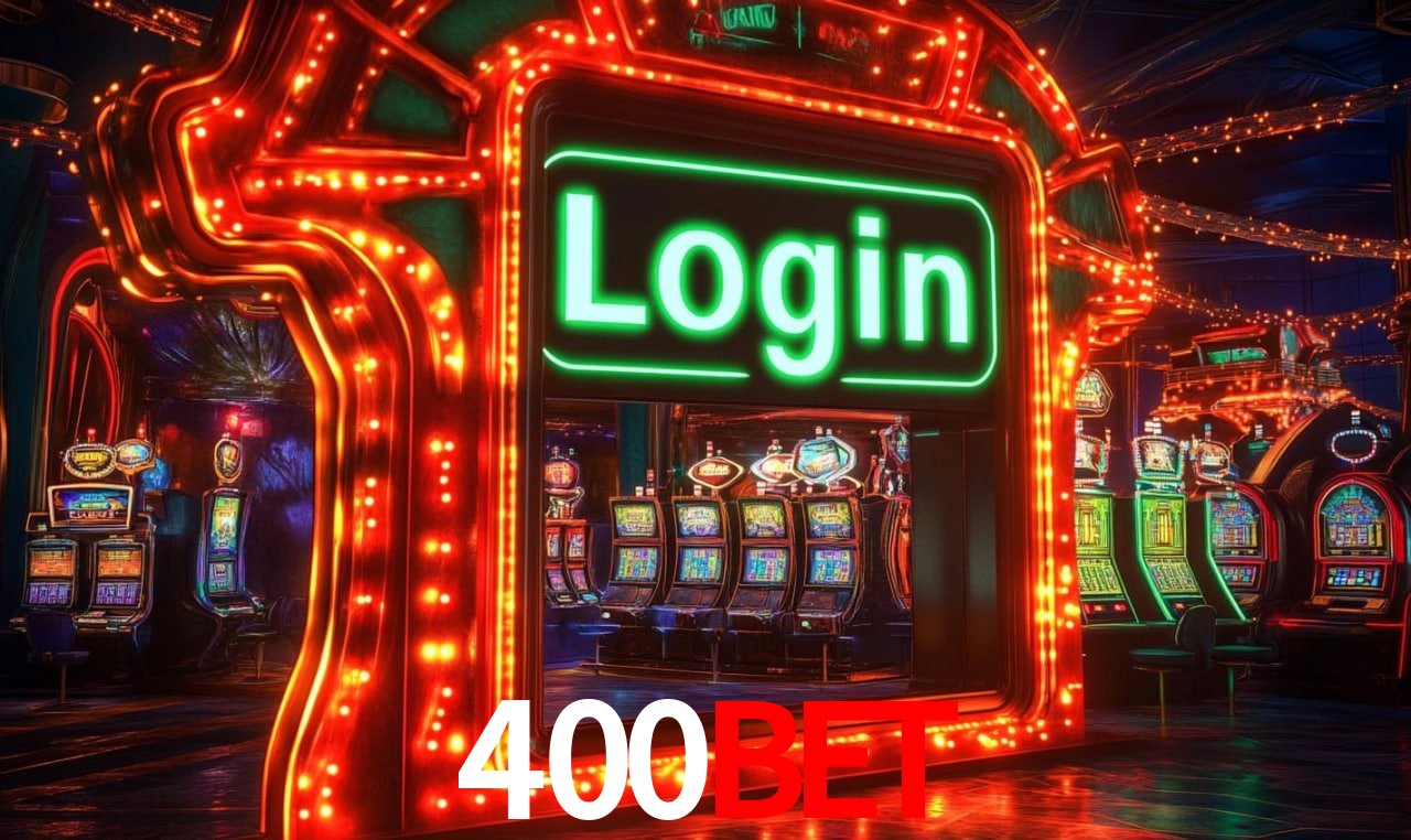 Segurança 2FA 400bet