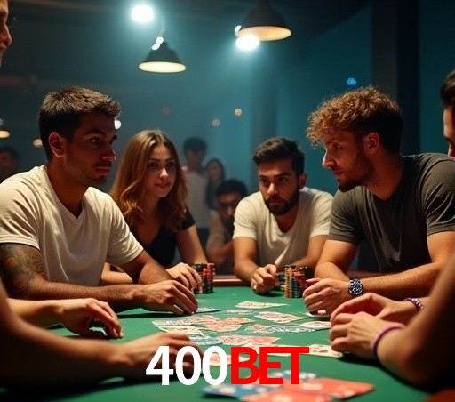 400bet