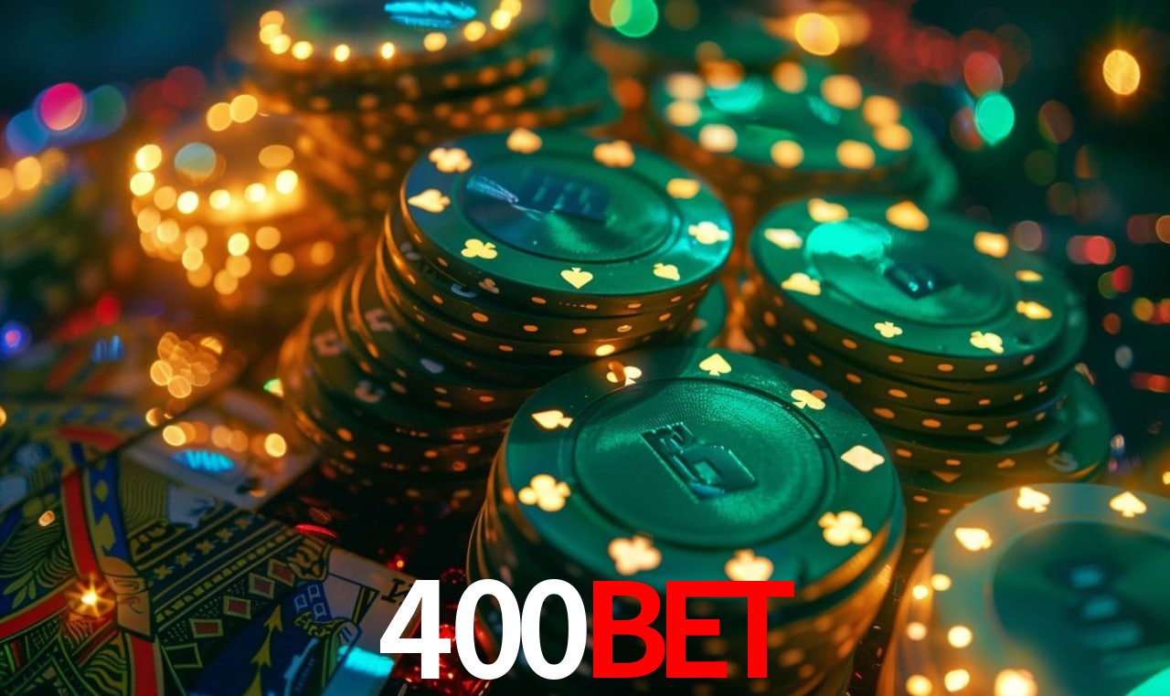 Benefícios da Conta 400bet