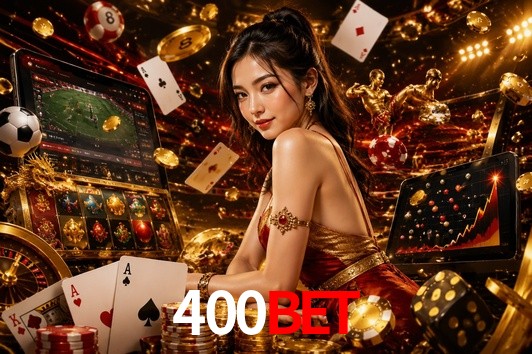 Weekend Specials 400bet