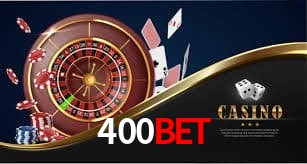 Tecnologia da Plataforma 400bet