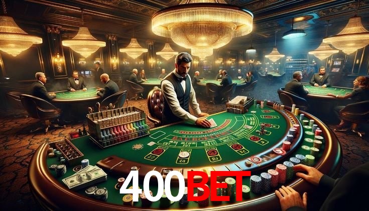 Bonus Features 400bet