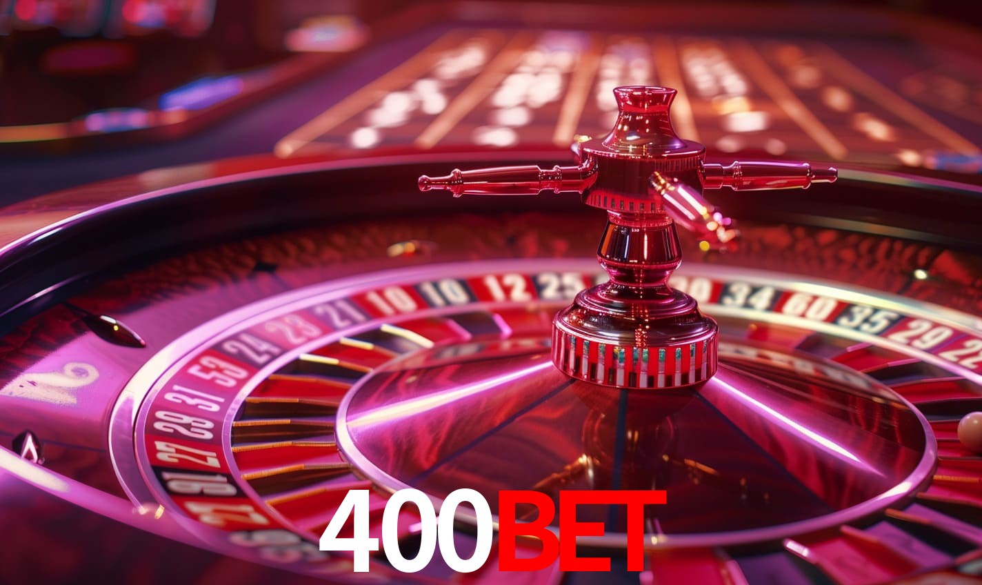 Interface do App 400bet