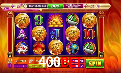 Apostas Esportivas na 400bet: Um Guia Completo