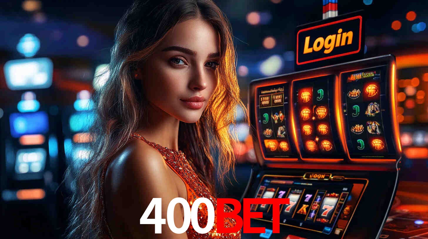 400bet: Seu Cassino Premiado com Pagamentos Rápidos