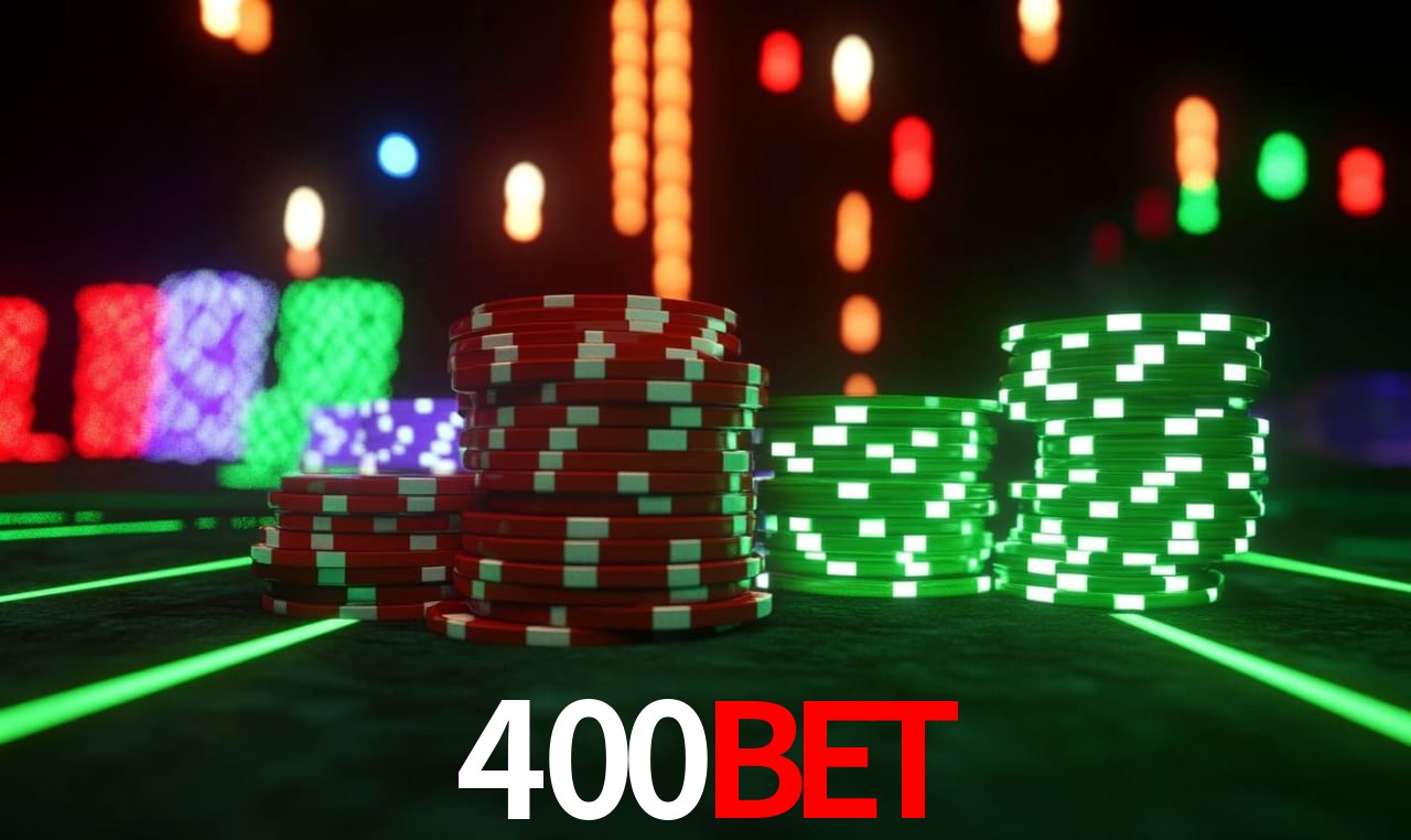 Game Statistics 400bet