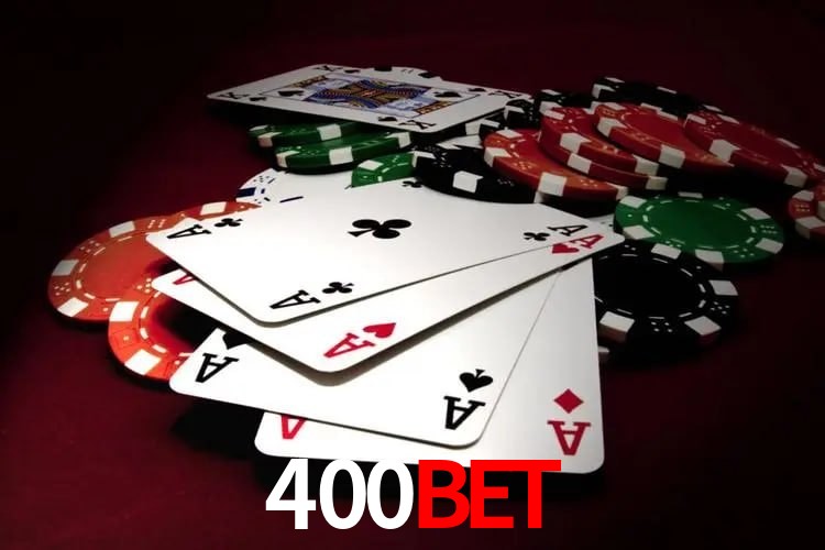Diretório de Jogos 400bet