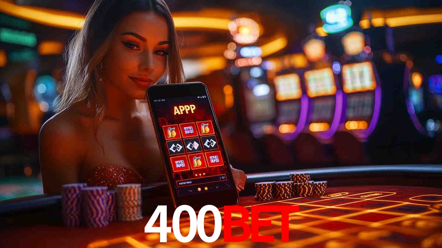 Desvendando o Mundo dos Jogos Virtuais na 400bet