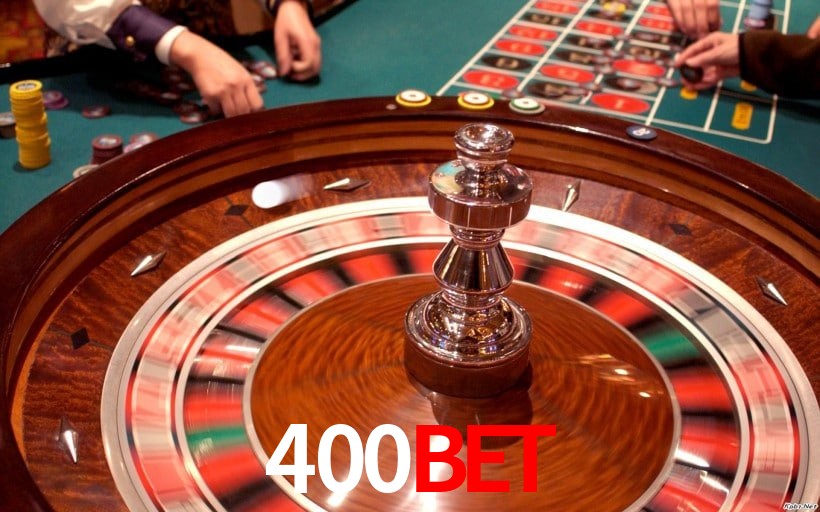 Recursos de Bônus 400bet