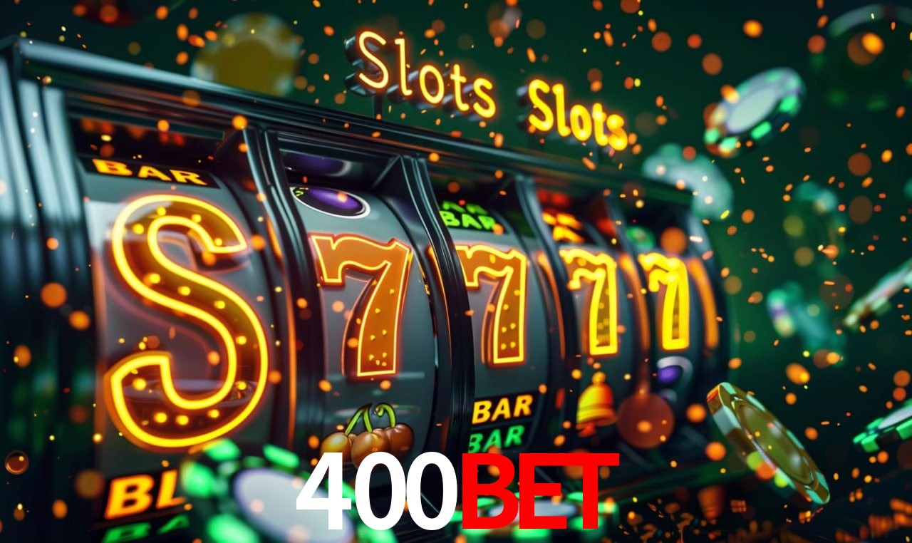 Login Seguro 400bet