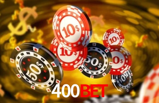 Cadastro Rápido 400bet