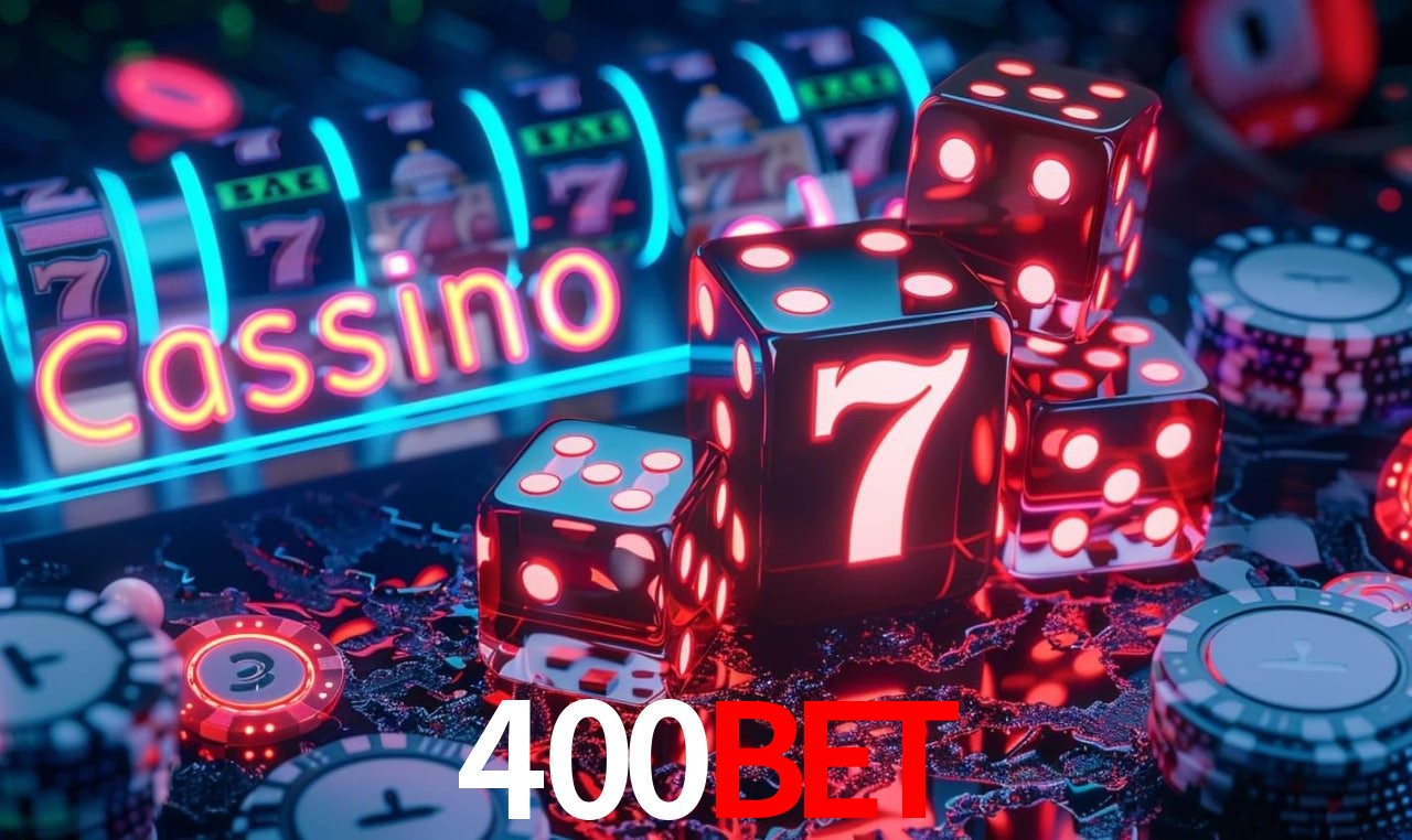 Experiência VIP 400bet