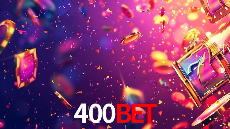 Mesa de Blackjack 400bet