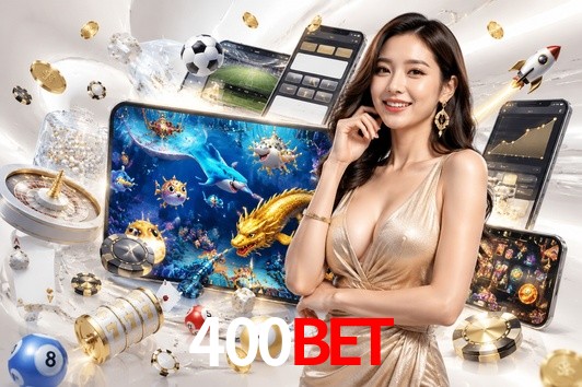 Account Benefits 400bet