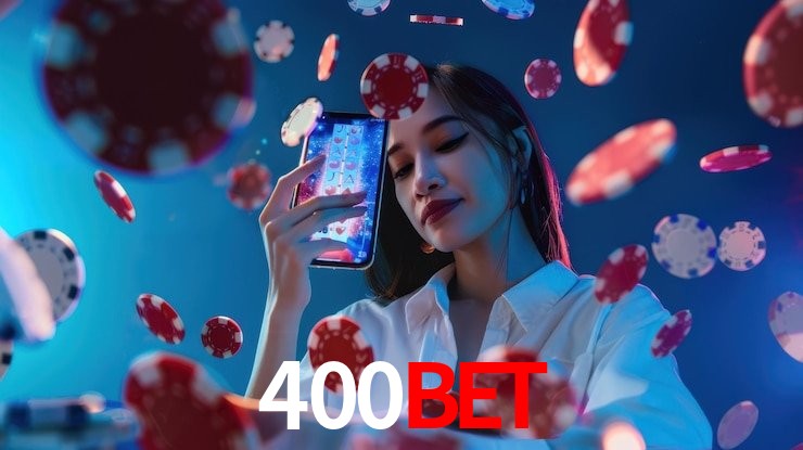 Bônus Diários 400bet