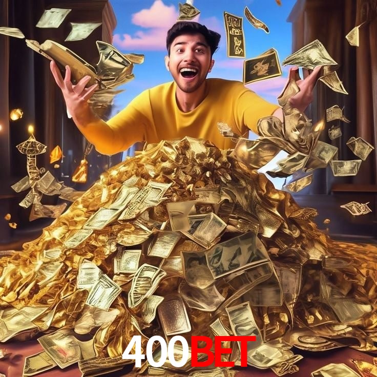 Casino Ao Vivo 400bet