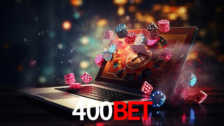 Casino Ao Vivo 400bet