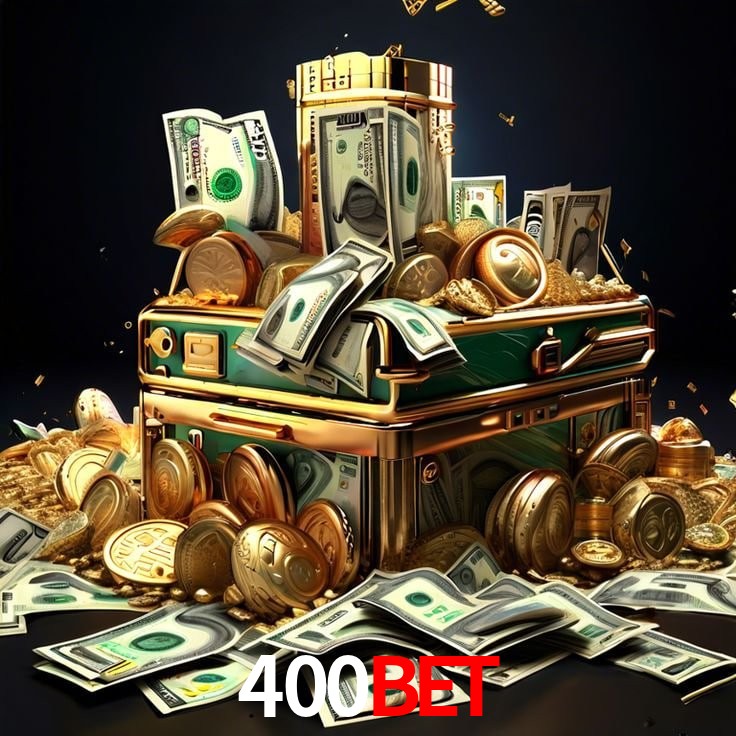 Design Responsivo 400bet