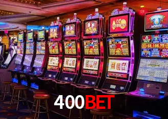 Desvendando o Mundo dos Jogos Virtuais na 400bet