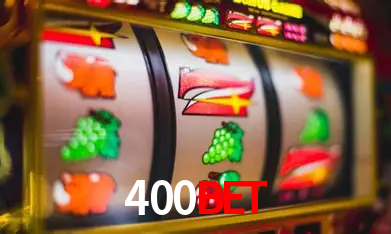 A Popularidade dos Caça-Níqueis no 400bet