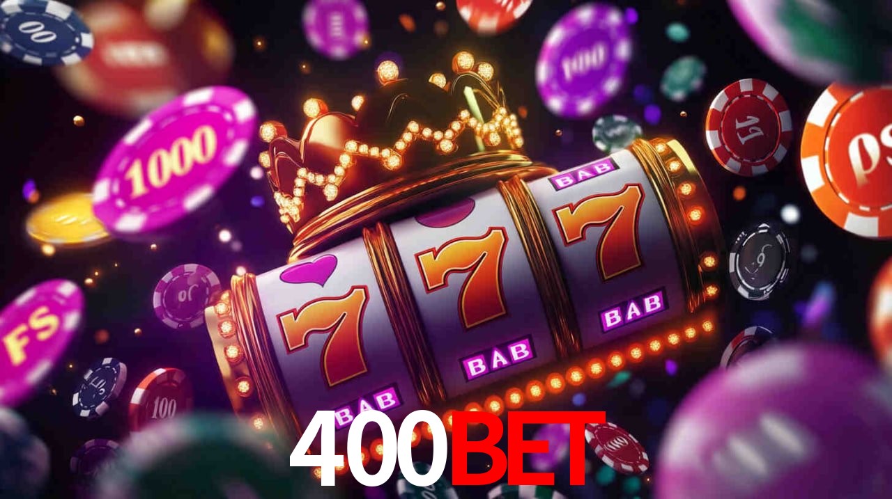 Live Casino 400bet