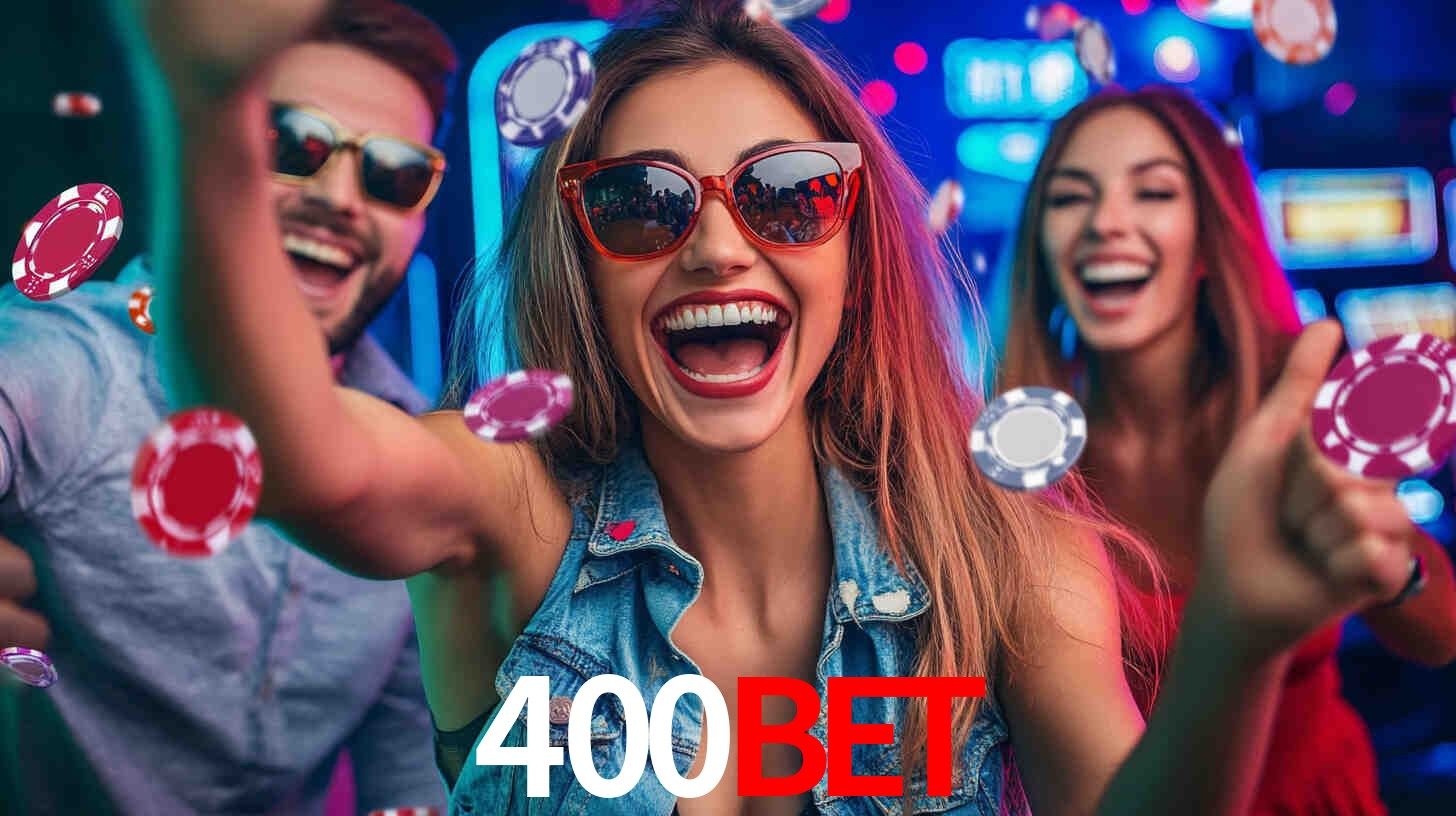 A Emoção da Loteria na 400bet: Uma Chance de Mudança de Vida