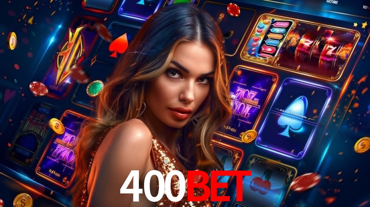 Programa VIP 400bet