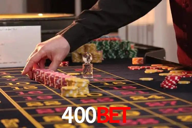 Explorando a Categoria de Eventos em Apostas na 400bet