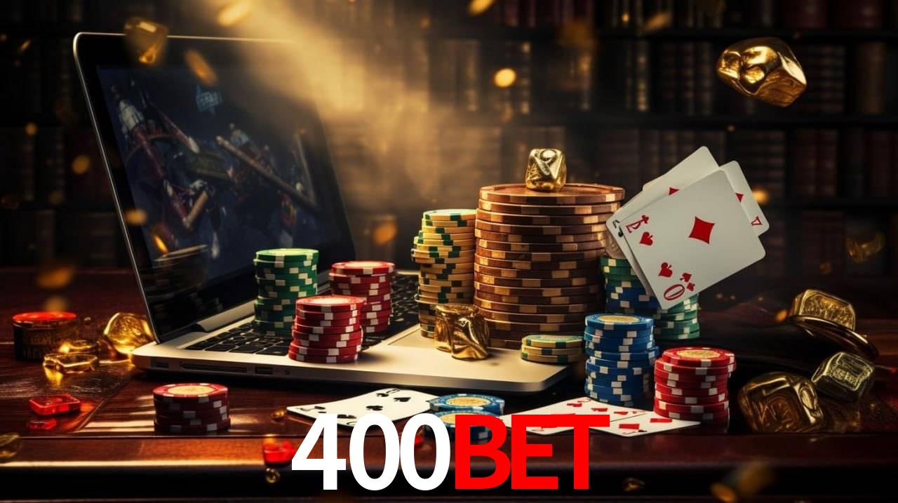 Provedores de Jogos 400bet