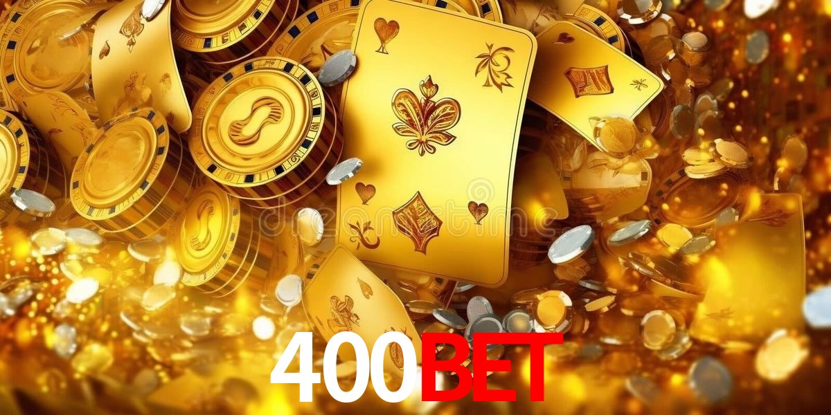 Jogos Exclusivos 400bet