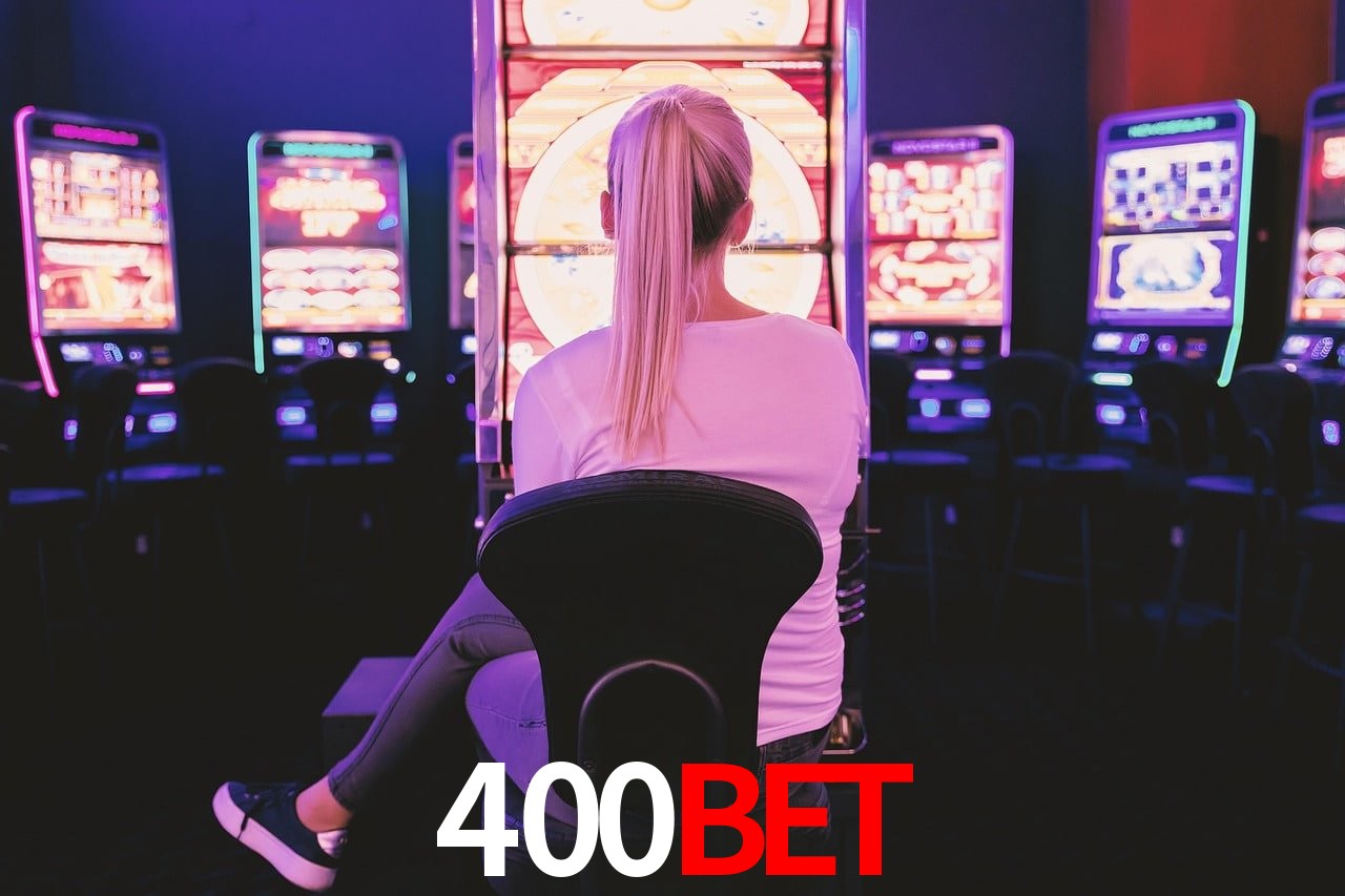 Game Providers 400bet