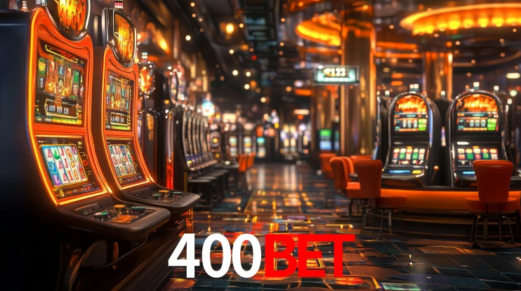 Experimente o Login Seguro Premium no 400bet