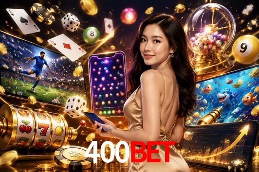 2FA Security 400bet
