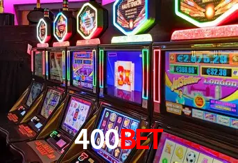 Desvendando o Mundo dos Jogos Virtuais na 400bet