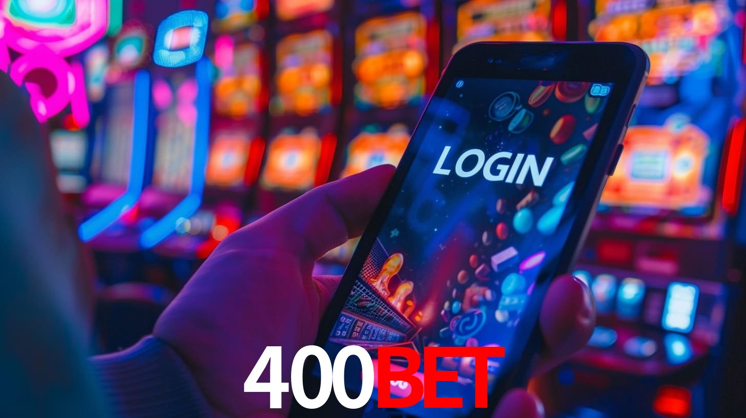 Jogos de Slot 400bet