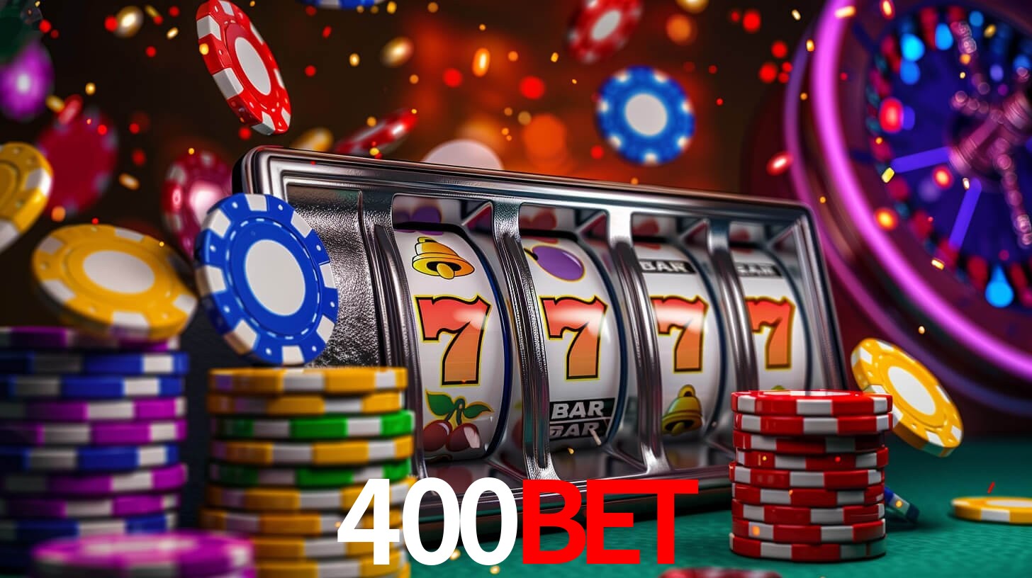 Estatísticas do Jogo 400bet