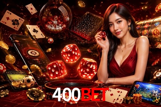 Seasonal Promotions 400bet