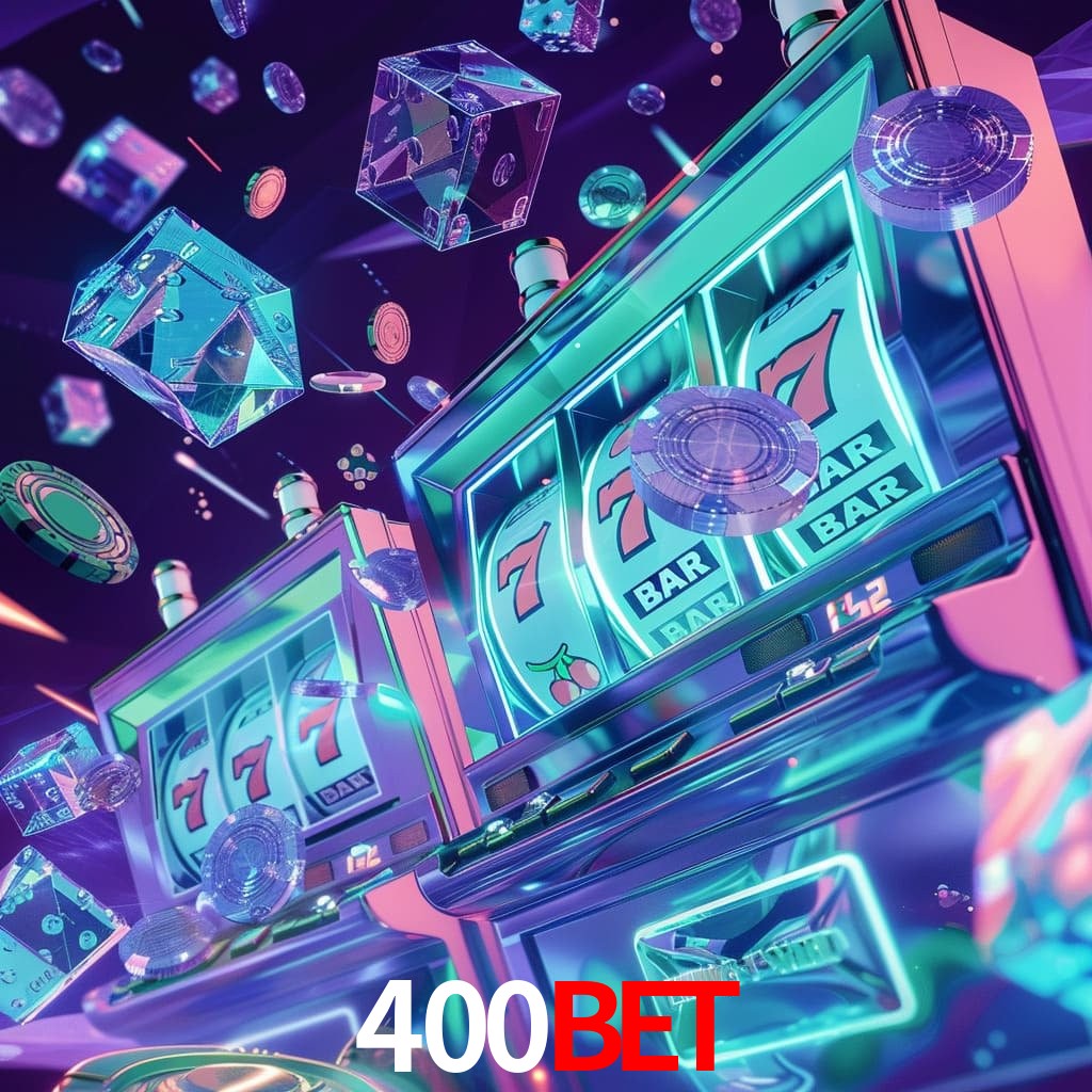 Casino VIP 400bet