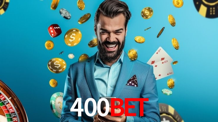 Slot Games 400bet