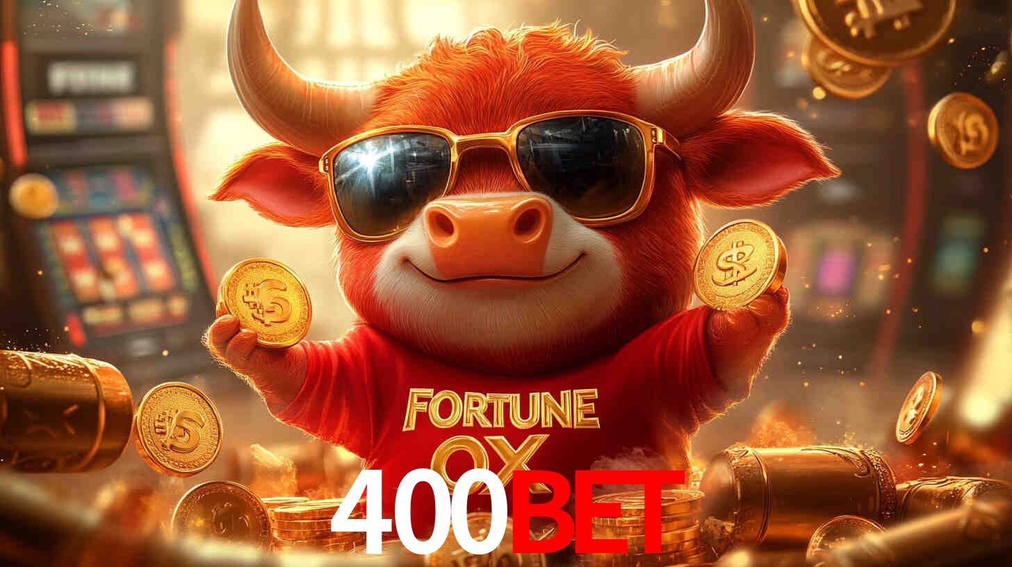Bônus Generosos e Exclusivos no 400bet para Você!