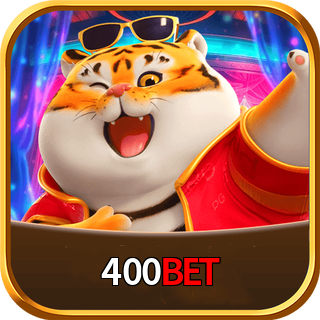 400bet Logo